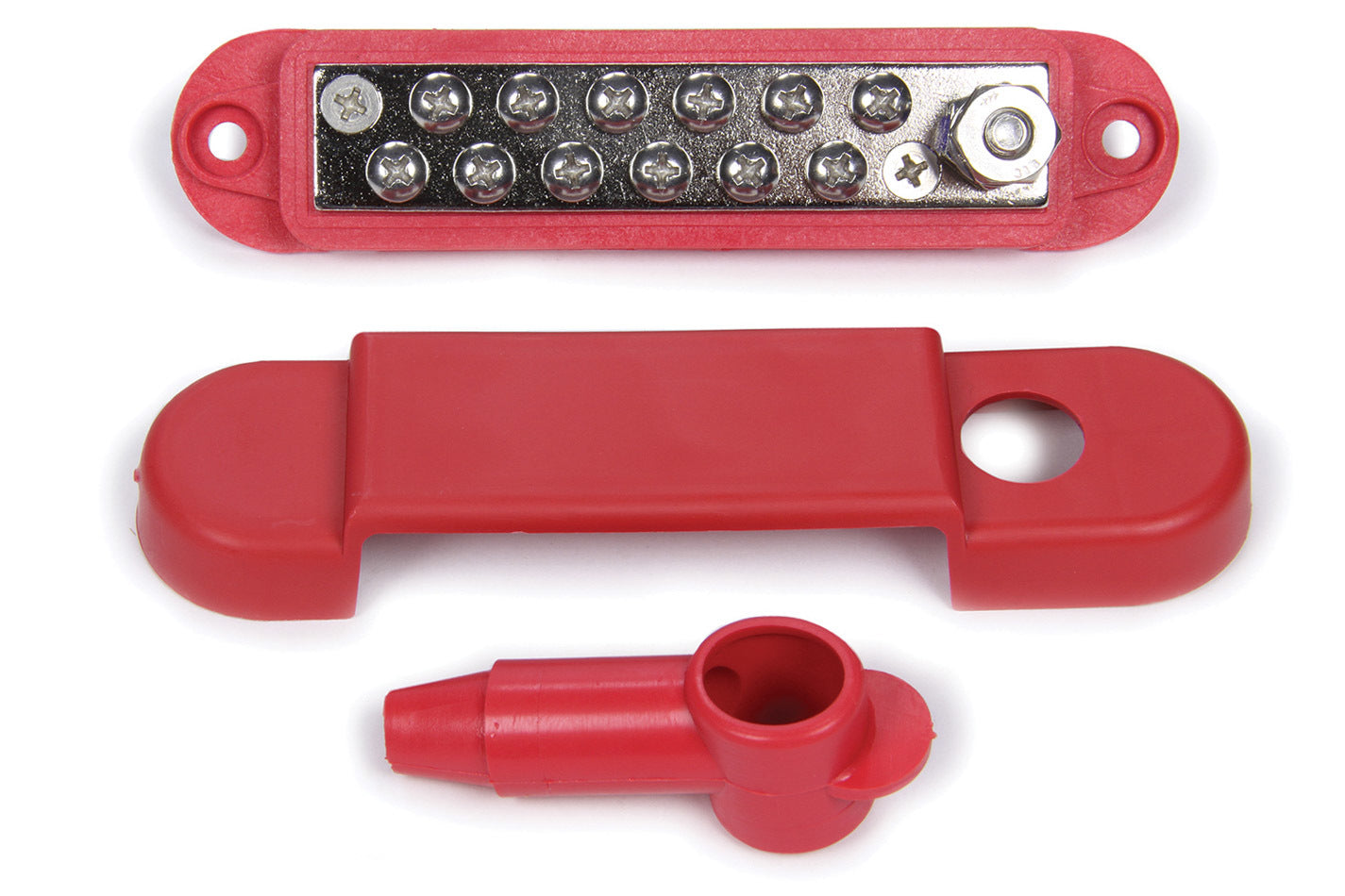 Allstar Performance Buss Bar Red