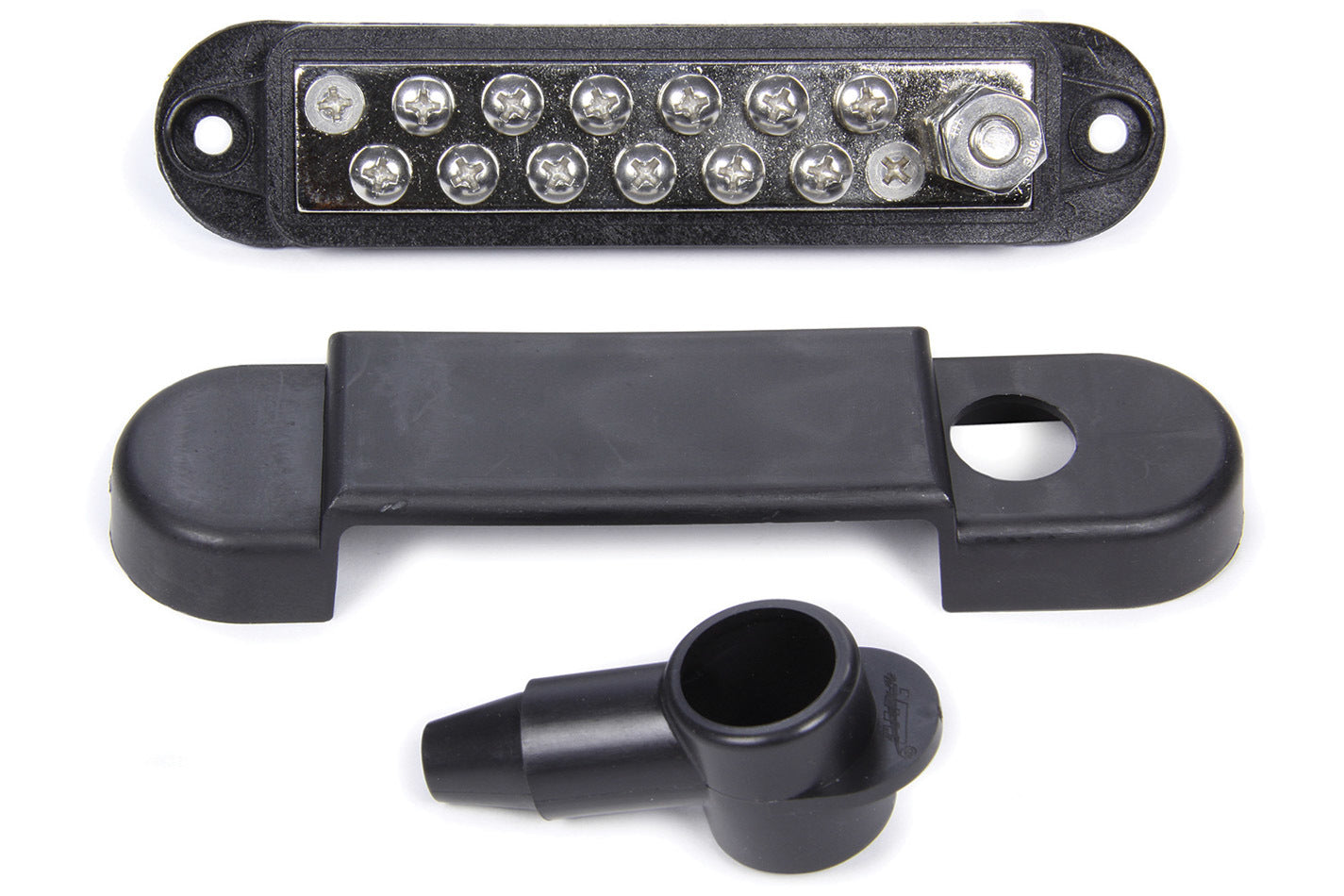 Allstar Performance Buss Bar Black