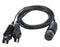 Allstar Performance Remote Starter Button w/ 60in Leads