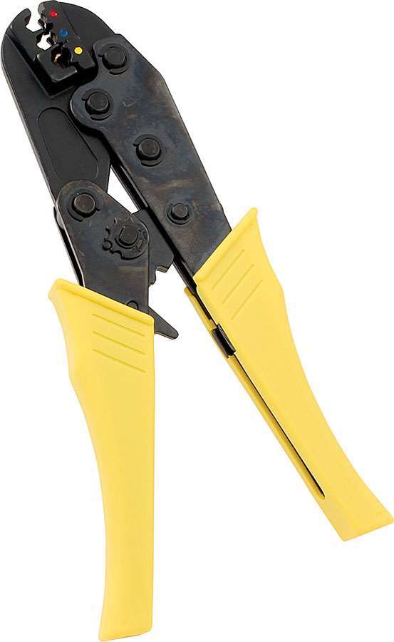 Allstar Performance Wire Crimp Tool Pro