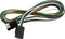 Allstar Performance Universal Connector 5 Wire