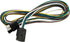 Allstar Performance Universal Connector 5 Wire