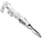 Allstar Performance Male Terminals 20-18ga 10pk