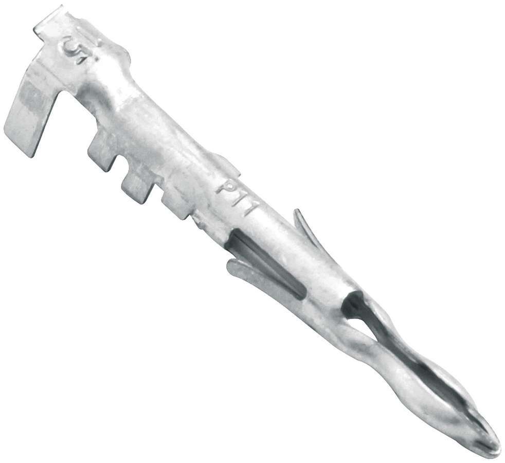 Allstar Performance Male Terminals 16-14ga 10pk
