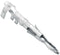 Allstar Performance Male Terminals 16-14ga 10pk