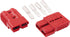 Allstar Performance Red Battery Quick Disconnect 175 Amp (1 Pair) ALL76322