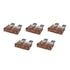 Allstar Performance ATC/ATO Fuse 7.5 Amp 5pk ALL76364