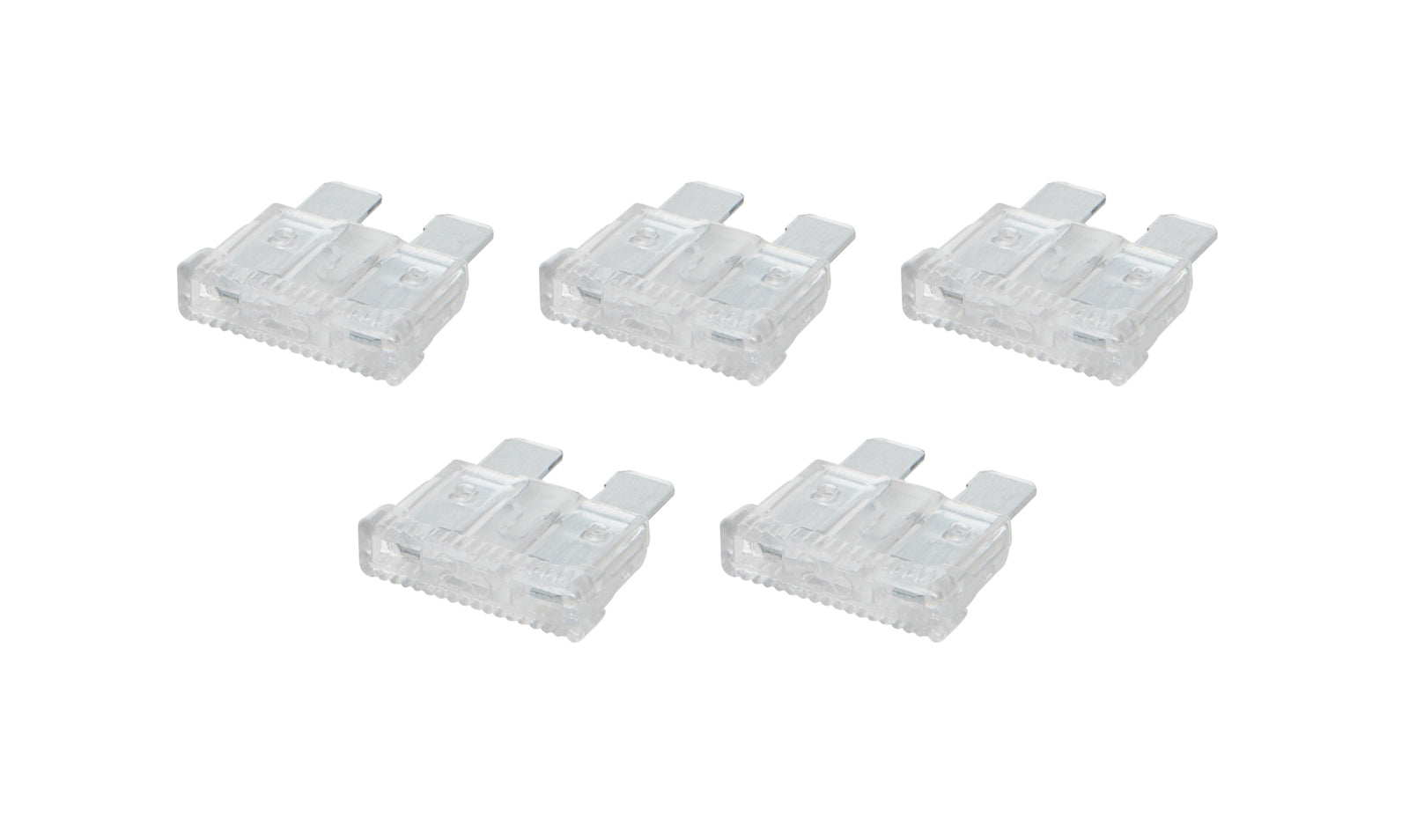 Allstar Performance ATC/ATO Fuse 25 Amp 5pk ALL76368