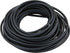Allstar Performance Black 20 AWG Primary Wire Roll 50ft ALL76501