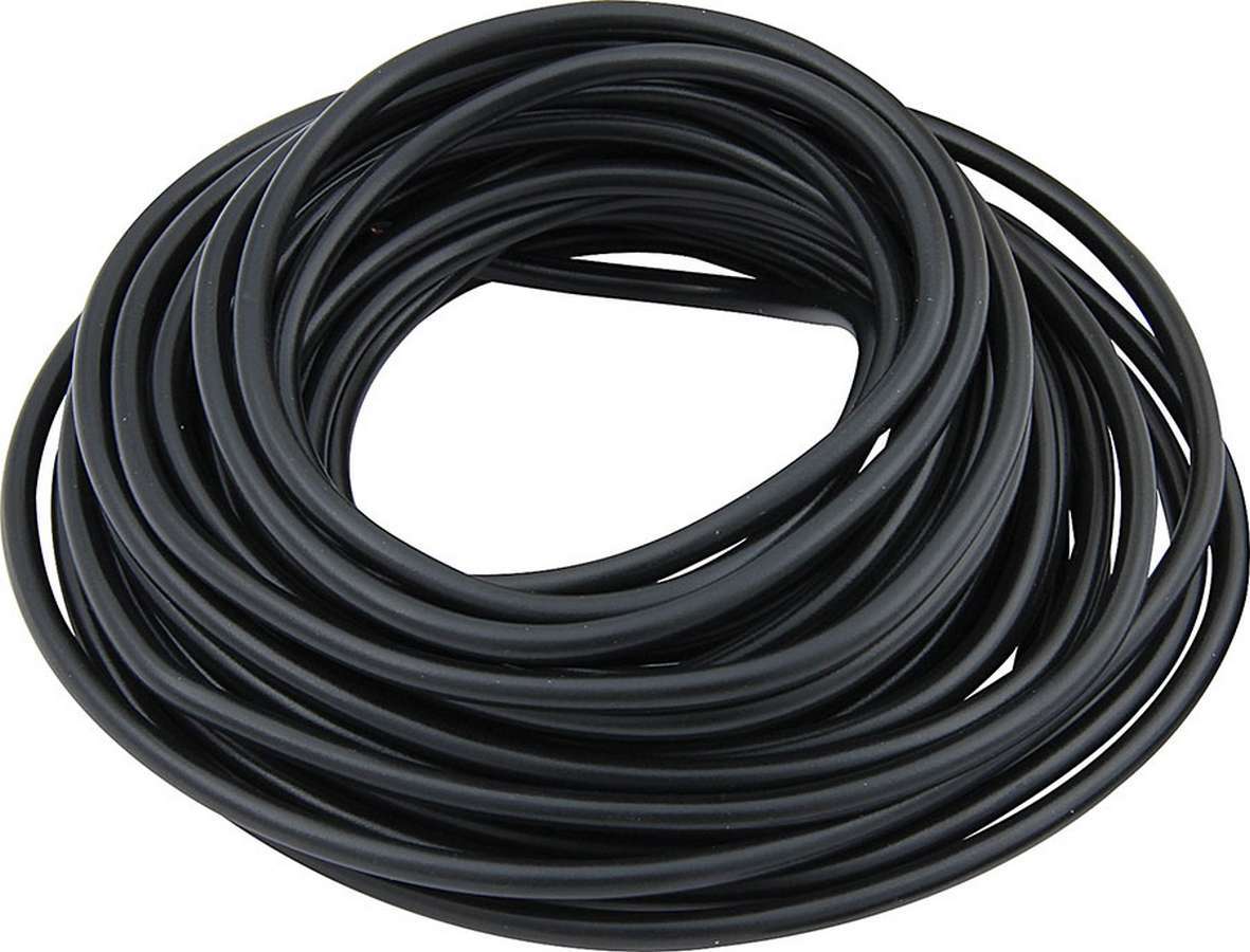 Allstar Performance Black 20 AWG Primary Wire Roll 50ft ALL76501