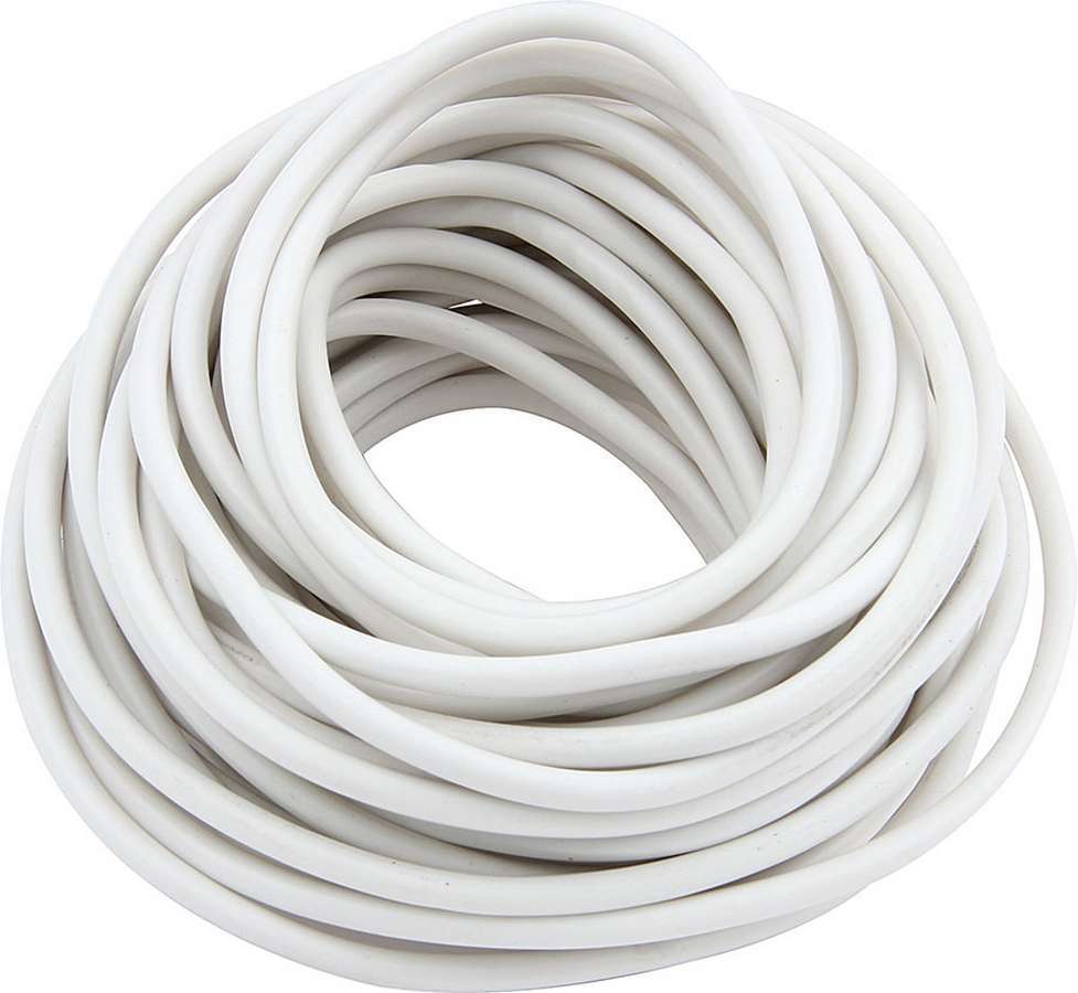 Allstar Performance White 20 AWG Primary Wire Roll 50ft ALL76502