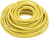 Allstar Performance Yellow 20 AWG Primary Wire Roll 50ft ALL76504