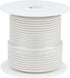 Allstar Performance 20 AWG White Primary Wire 100ft ALL76512