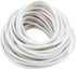 Allstar Performance 14 AWG White Primary Wire 20ft ALL76542