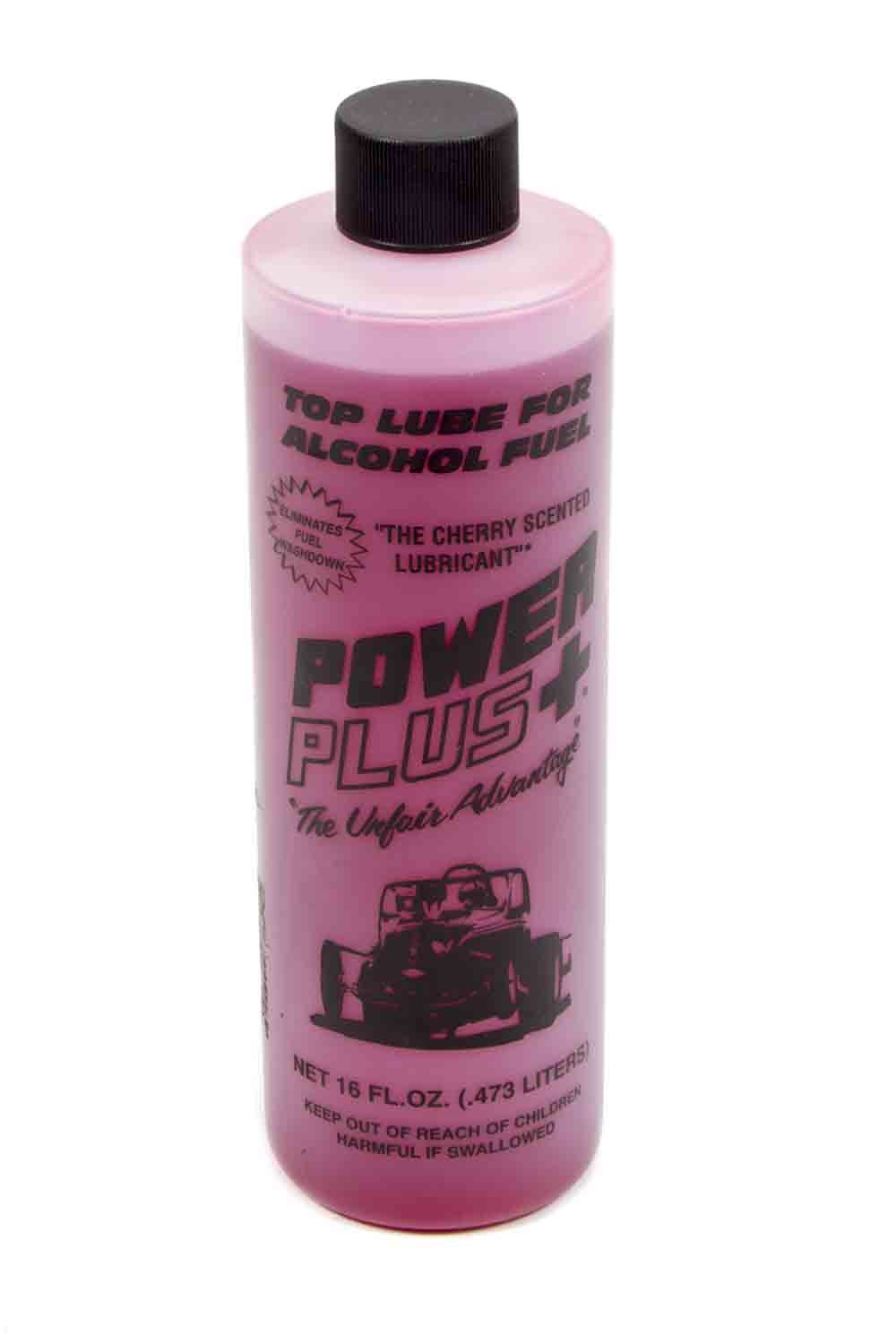 Allstar Performance Alcohol Upper Lube Cherry 16oz ALL78120