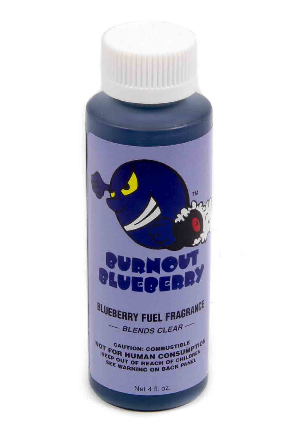 Allstar Performance Fuel Fragrance Blueberry 4oz ALL78125