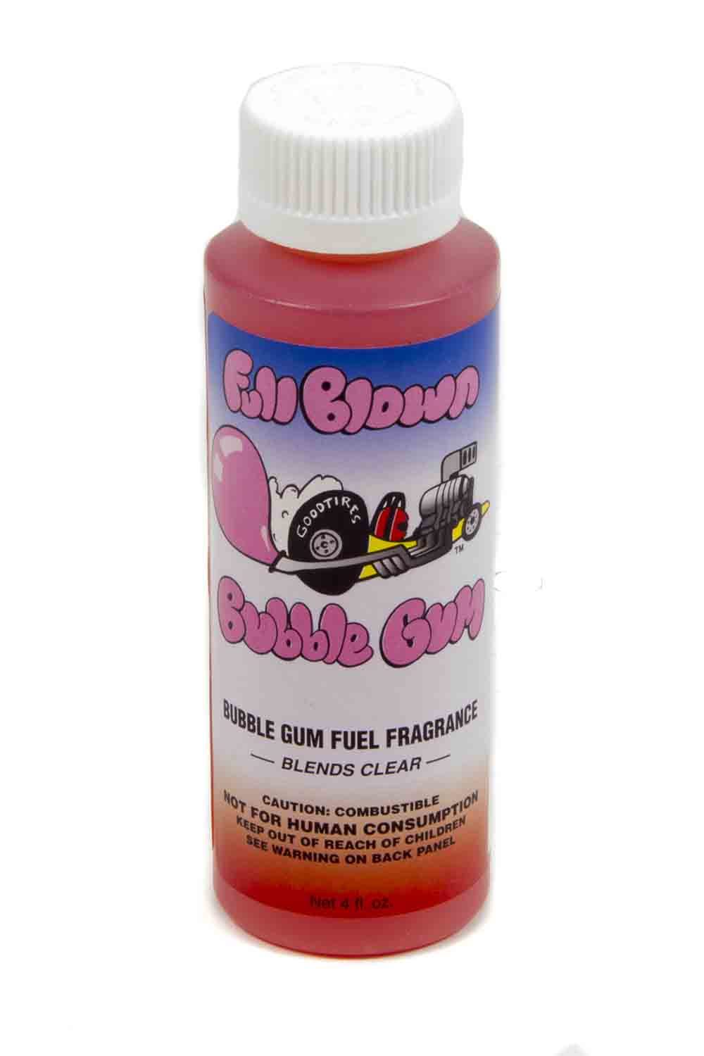 Allstar Performance Fuel Fragrance Bubble Gum 4oz ALL78131