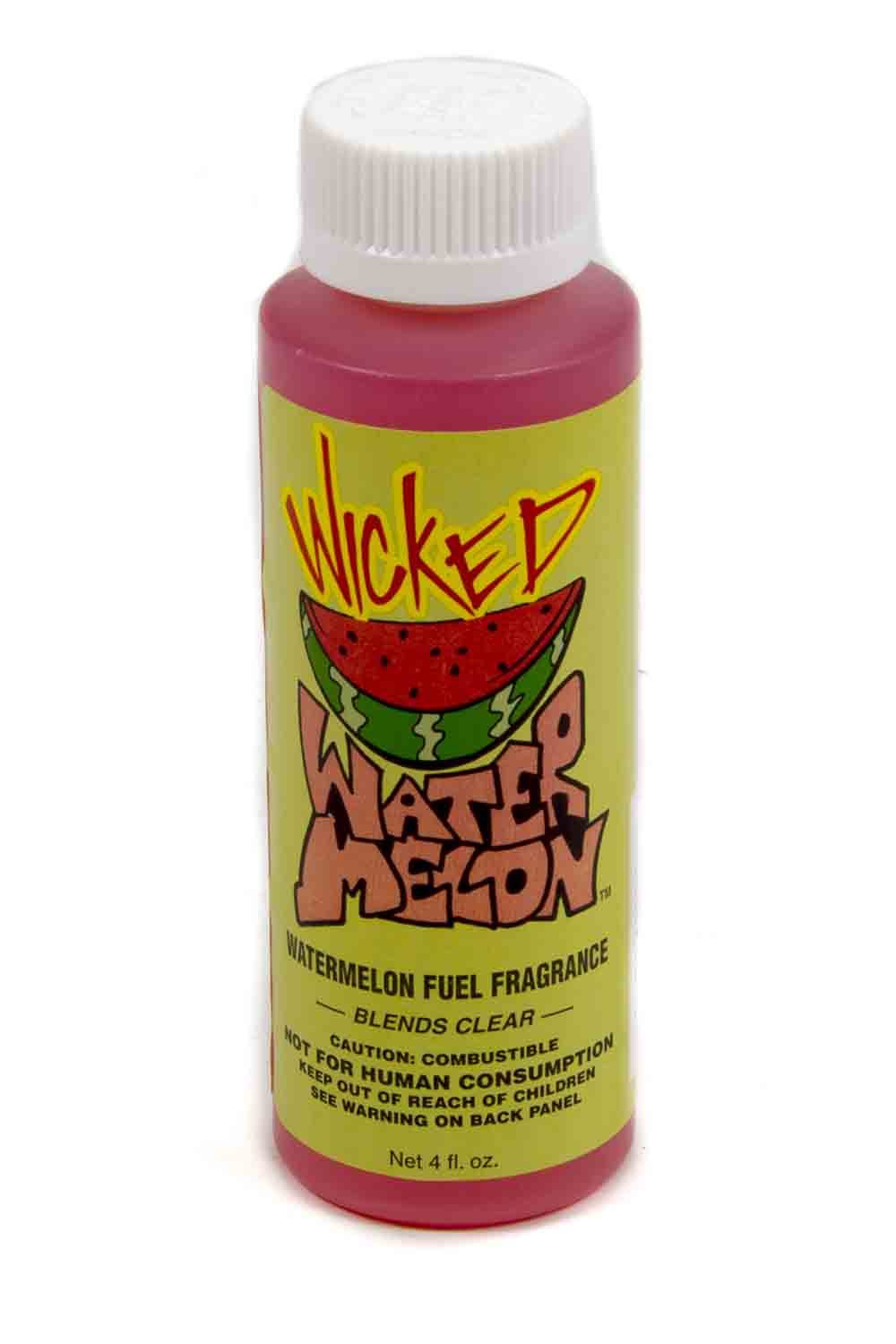 Allstar Performance Fuel Fragrance Watermelon 4oz ALL78139