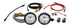 Allstar Performance 2 Gauge Kit OP/WT ALL80080