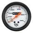 Allstar Performance ALL Oil Temp Gauge 140-340F 2-5/8in ALL80097