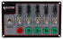 Allstar Performance Fused Switch Panel ALL80138