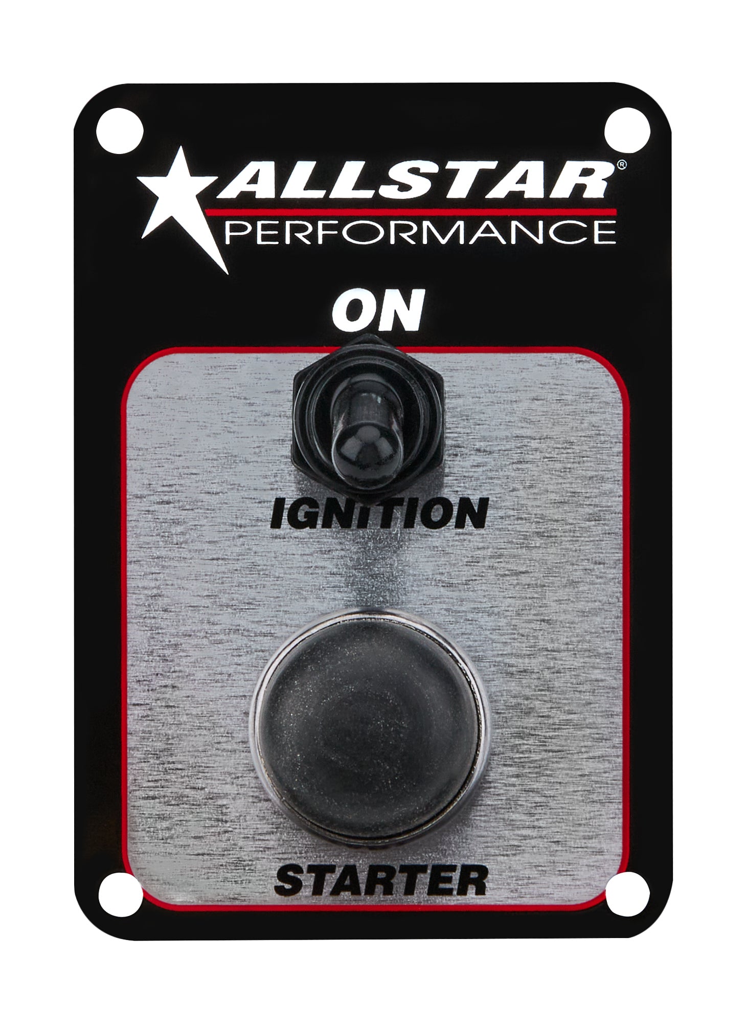 Allstar Performance Magneto Ignition Panel ALL80150