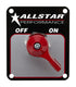 Allstar Performance Battery Disc Panel ALL80158