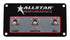 Allstar Performance Weatherproof Switch Panel Three Switches ALL80165