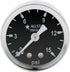Allstar Performance 1.5in Gauge 0-15 PSI Dry Type ALL80210