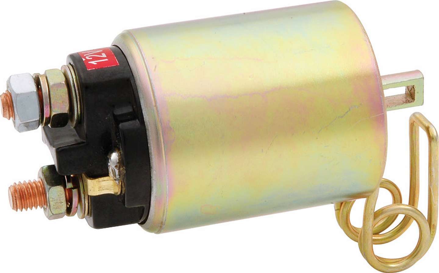 Allstar Performance Replacement Starter Solenoid ALL80521