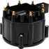Allstar Performance Black GM HEI Distributor Cap ALL81205