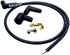 Allstar Performance Coil Wire Kit No Sleeving ALL81380