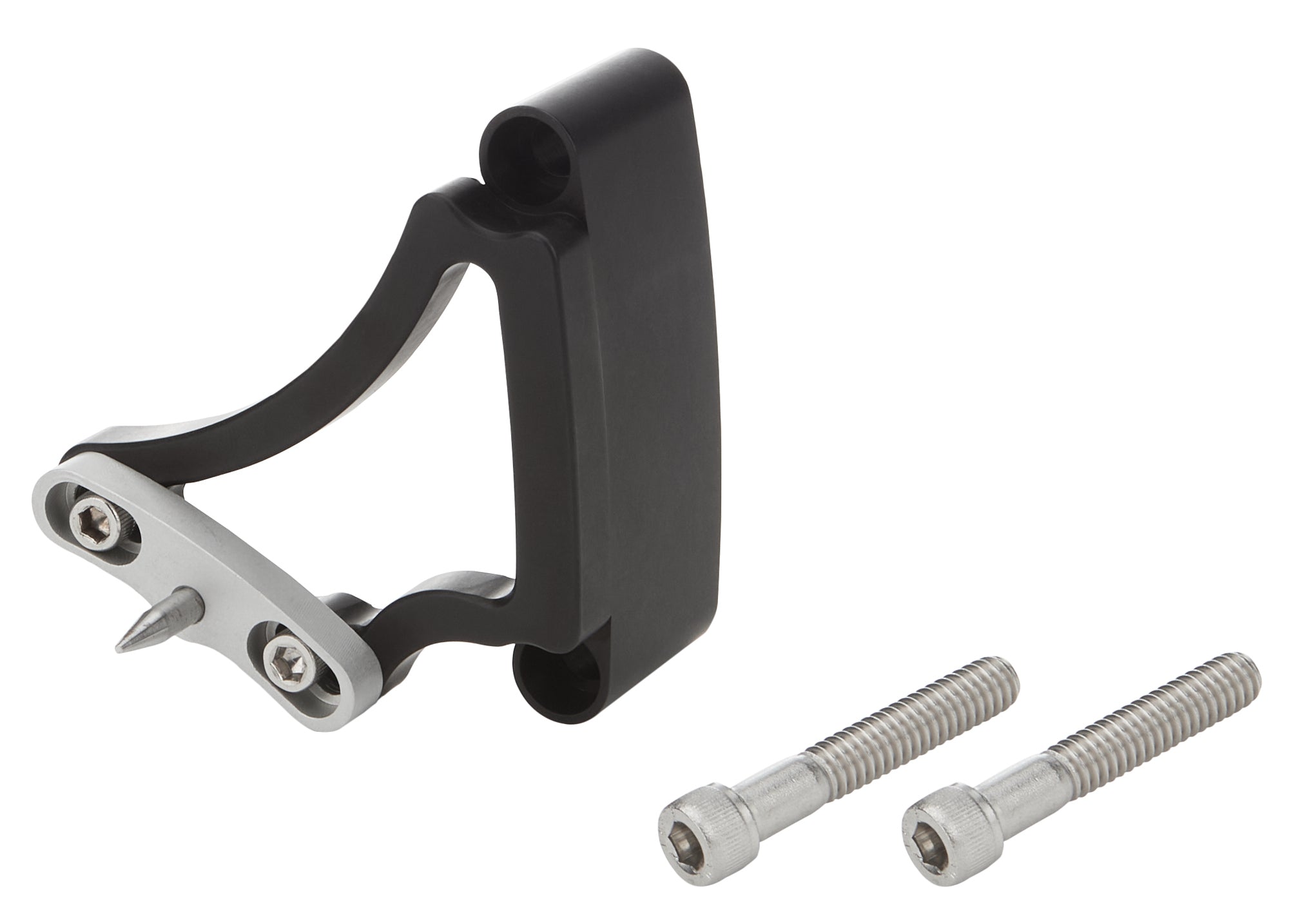 Allstar Performance Adjustable Timing Pointer SBC 6-3/8in ALL90020