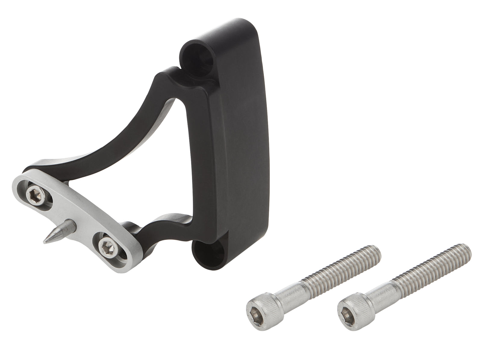 Allstar Performance Adjustable Timing Pointer SBC 6-3/8in ALL90020