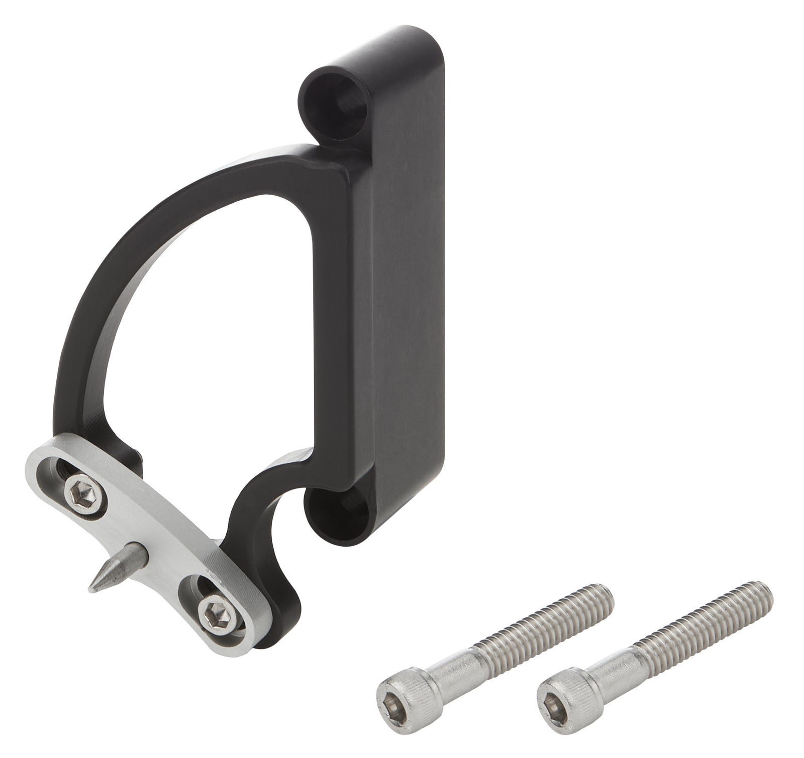 Allstar Performance Adjustable Timing Pointer BBC 7in ALL90022