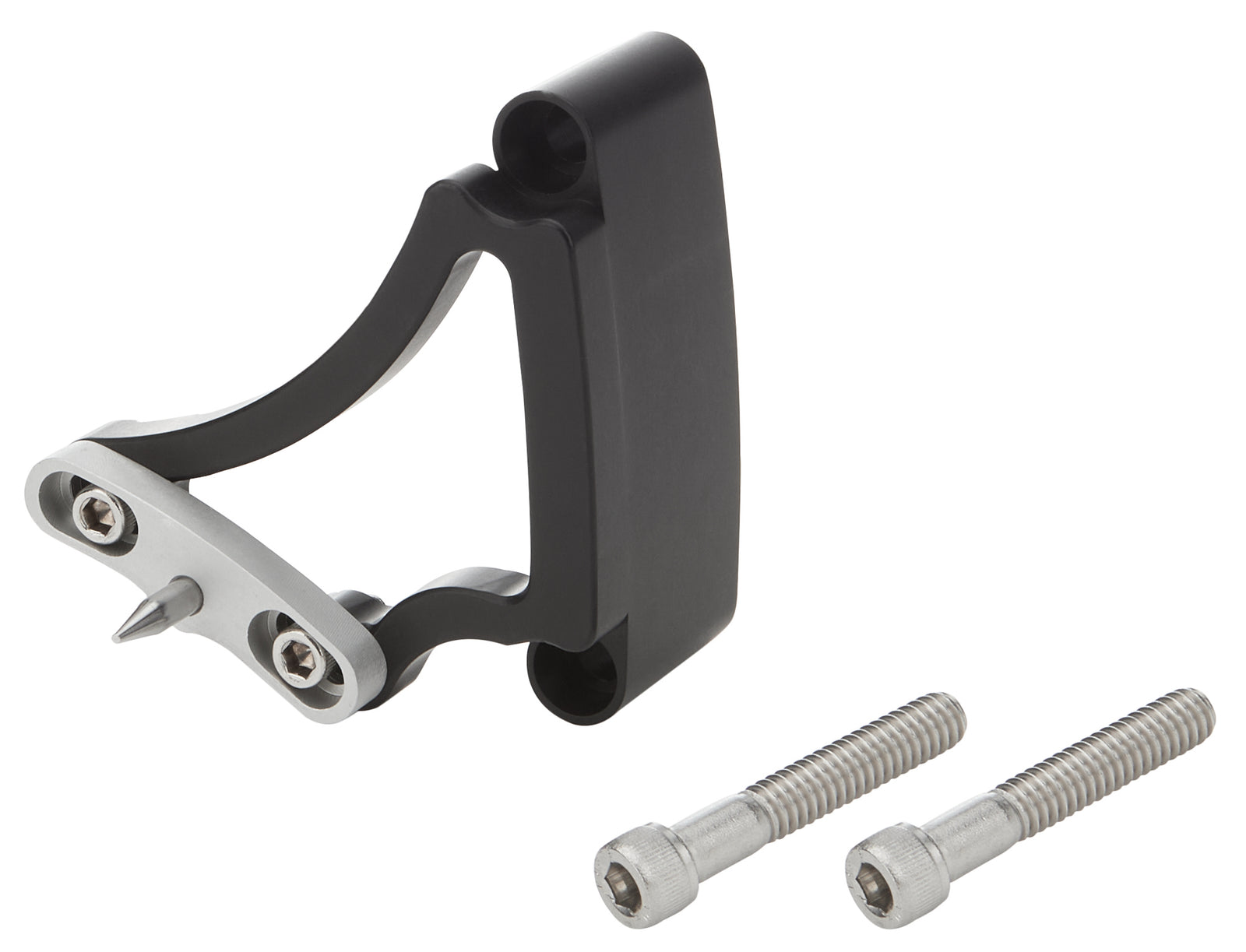 Allstar Performance Adj Timing Pointer SBC 6-1/4in ALL90023
