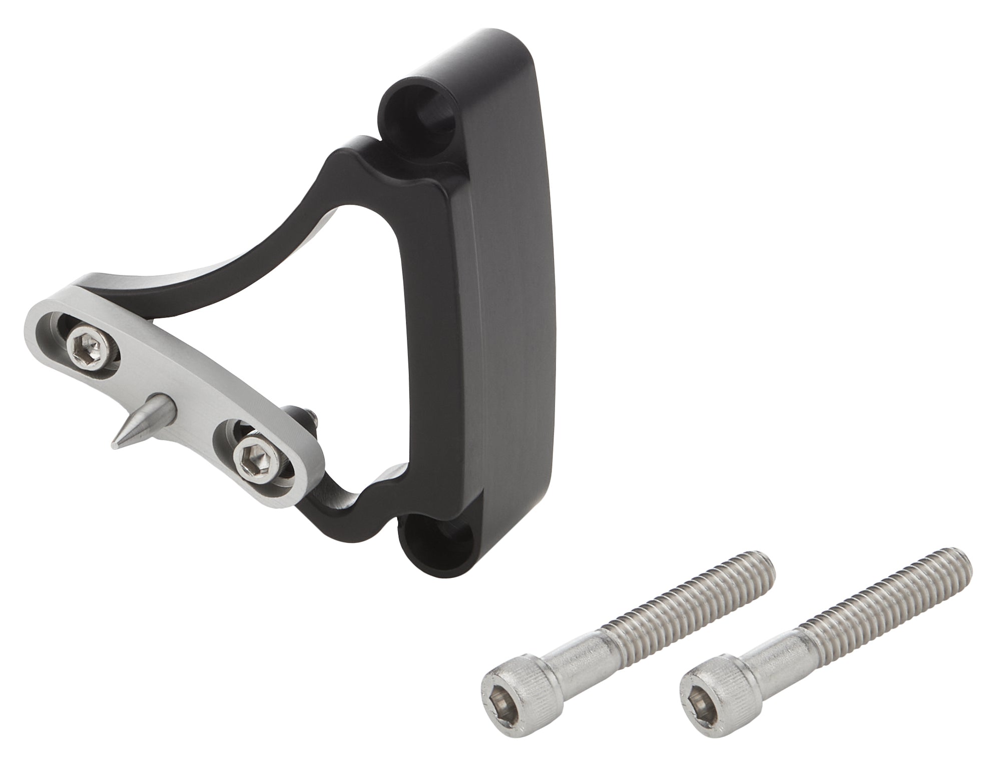 Allstar Performance Adj Timing Pointer SBC 7-1/4in ALL90024