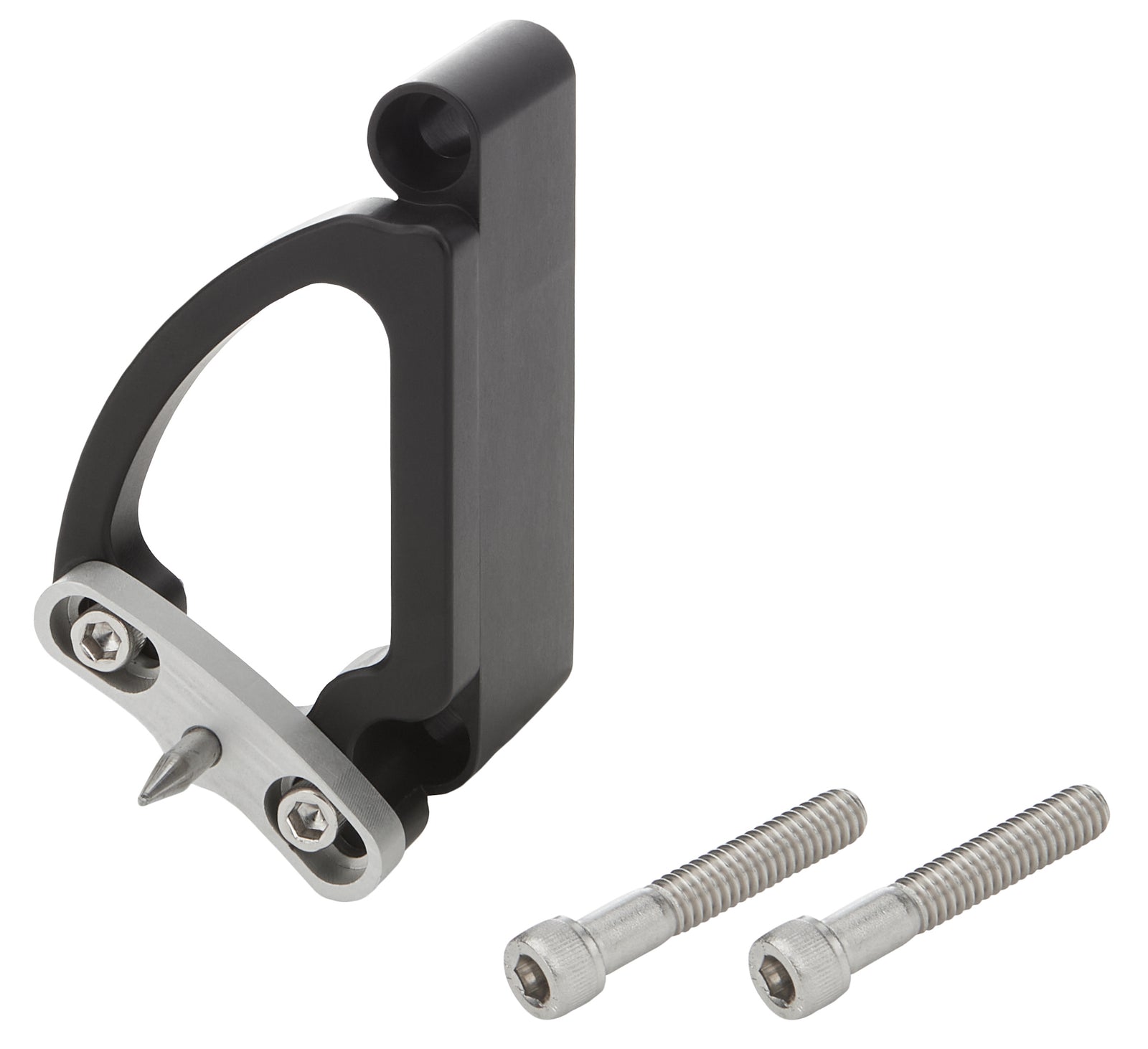 Allstar Performance Adjustable Timing Pointer BBC 8in ALL90027