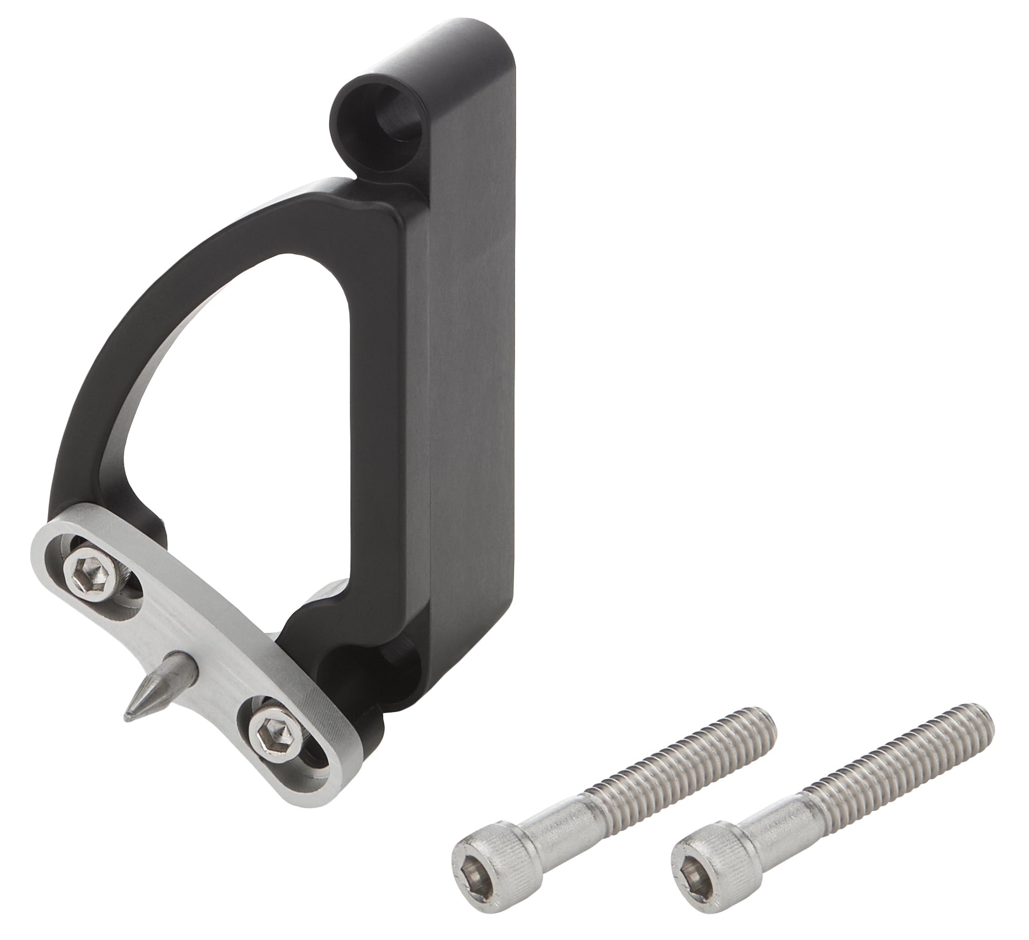 Allstar Performance Adjustable Timing Pointer BBC 8in ALL90027