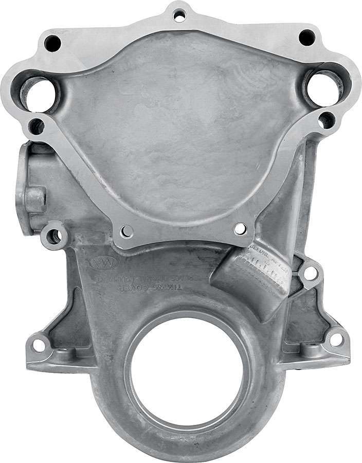 Allstar Performance Timing Cover SBM ALL90028