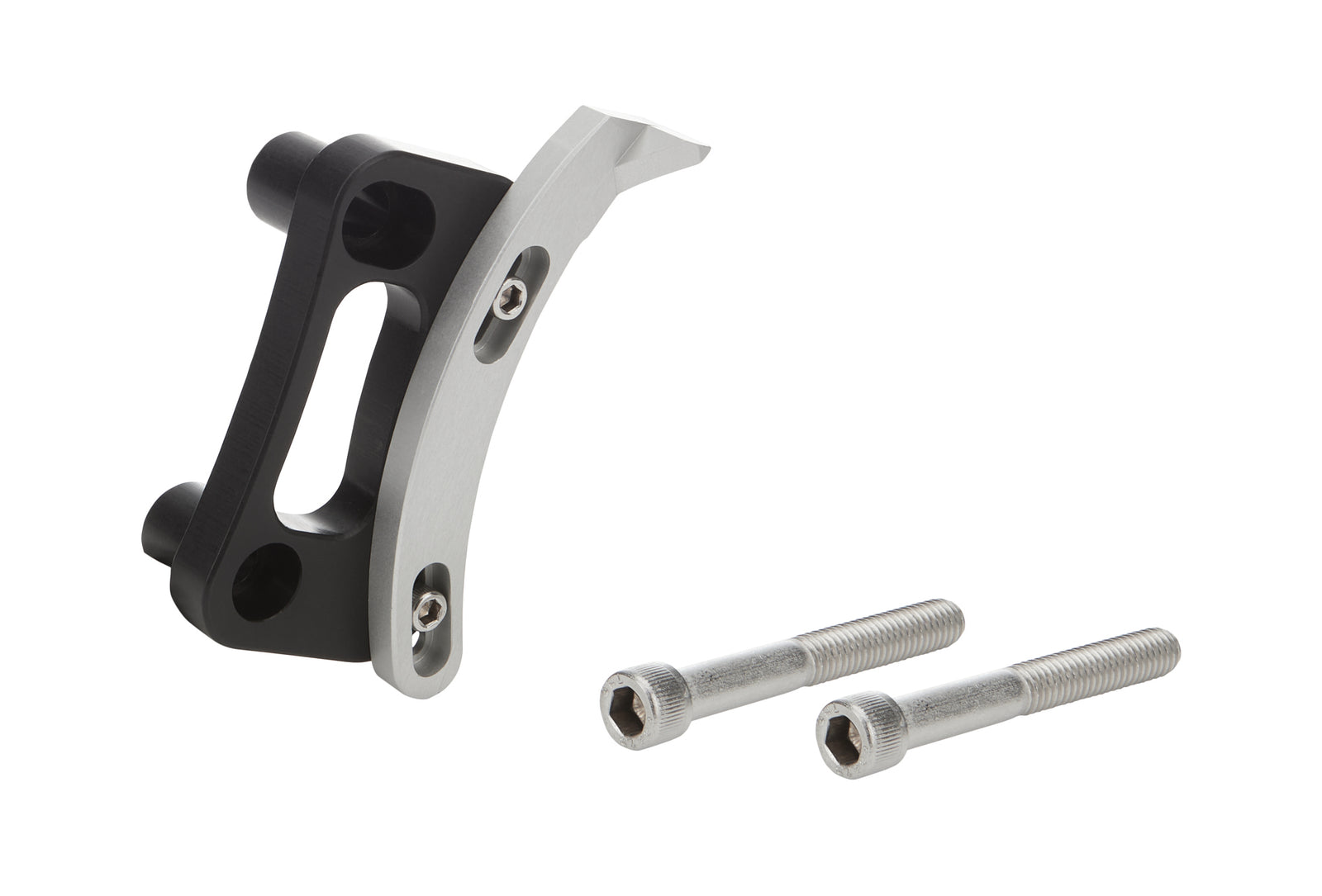 Allstar Performance Adjustable Aluminum Timing Pointer SBF Stock Block B Timing Tab ALL90036