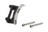 Allstar Performance Adjustable Aluminum Timing Pointer SBF Stock Block B Timing Tab ALL90036