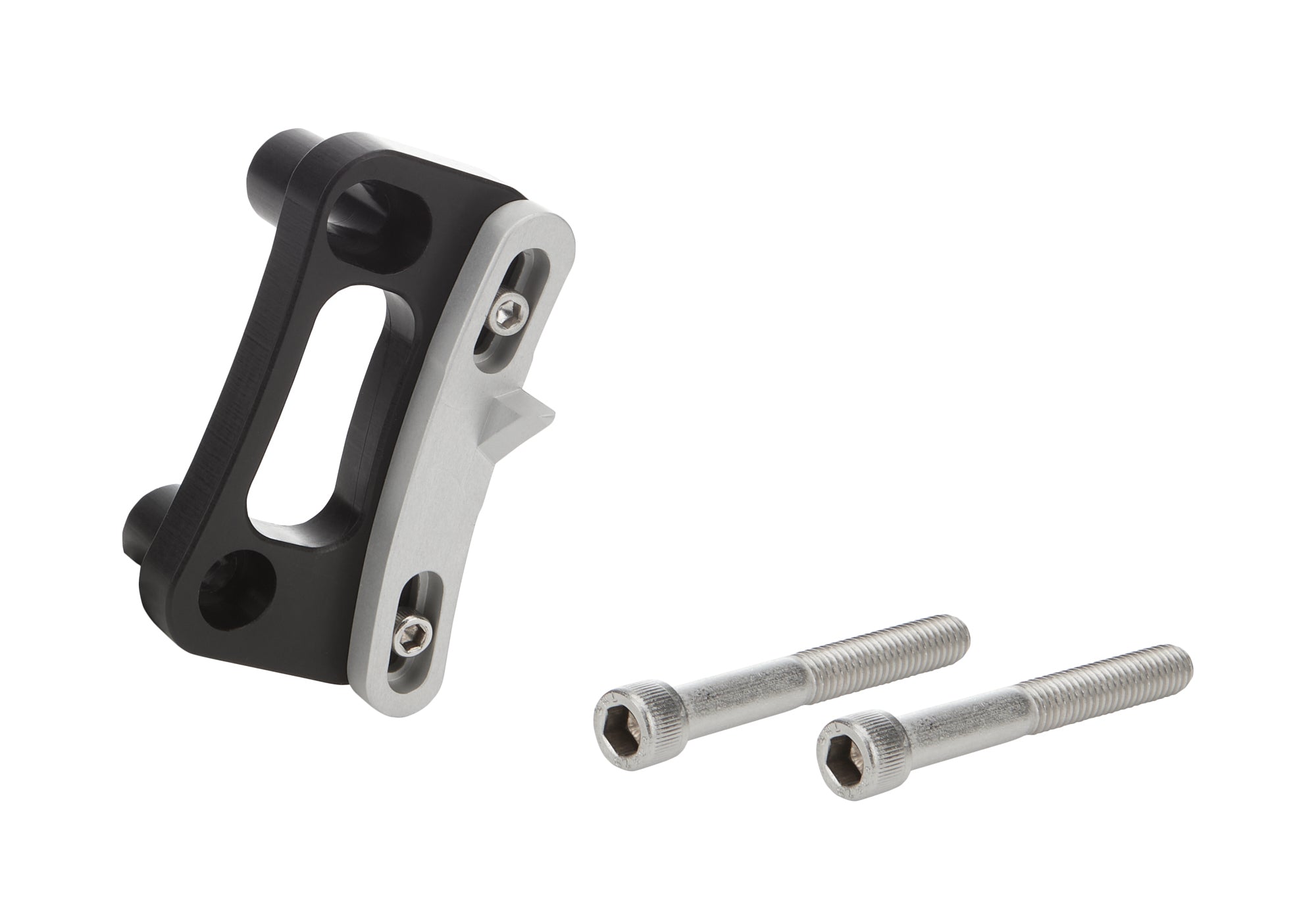 Allstar Performance Adjustable Timing Pointer SBF Stock Block C Timing Tab ALL90037