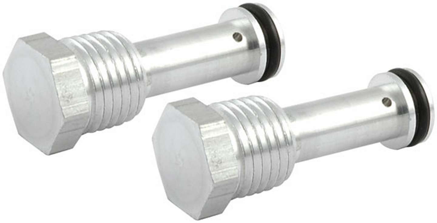 Allstar Performance Oil Restrictors Standard Block Chevy (1 Pair) ALL90070