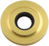 Allstar Performance Gold Cam Seal Plate 2.253in ALL90086