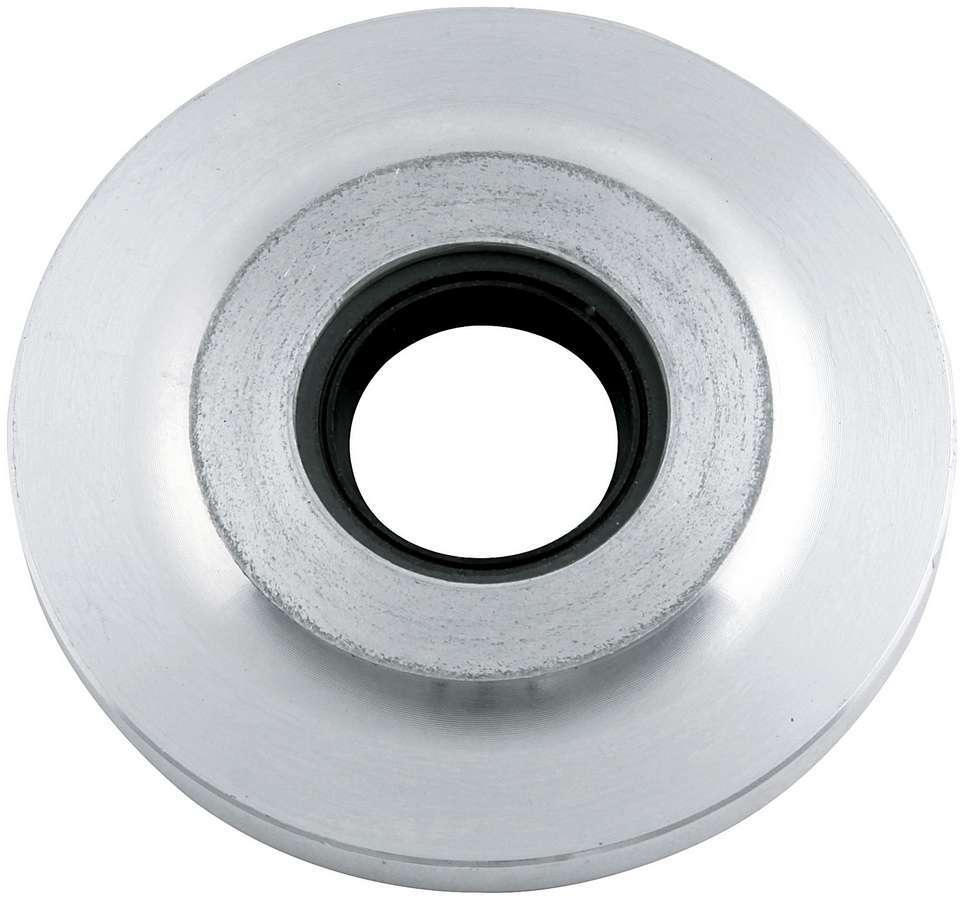 Allstar Performance Silver Cam Seal Plate 2.382in ALL90088