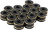 Allstar Performance Umbrella Valve Seals 11/32in (Set of 16) ALL90235