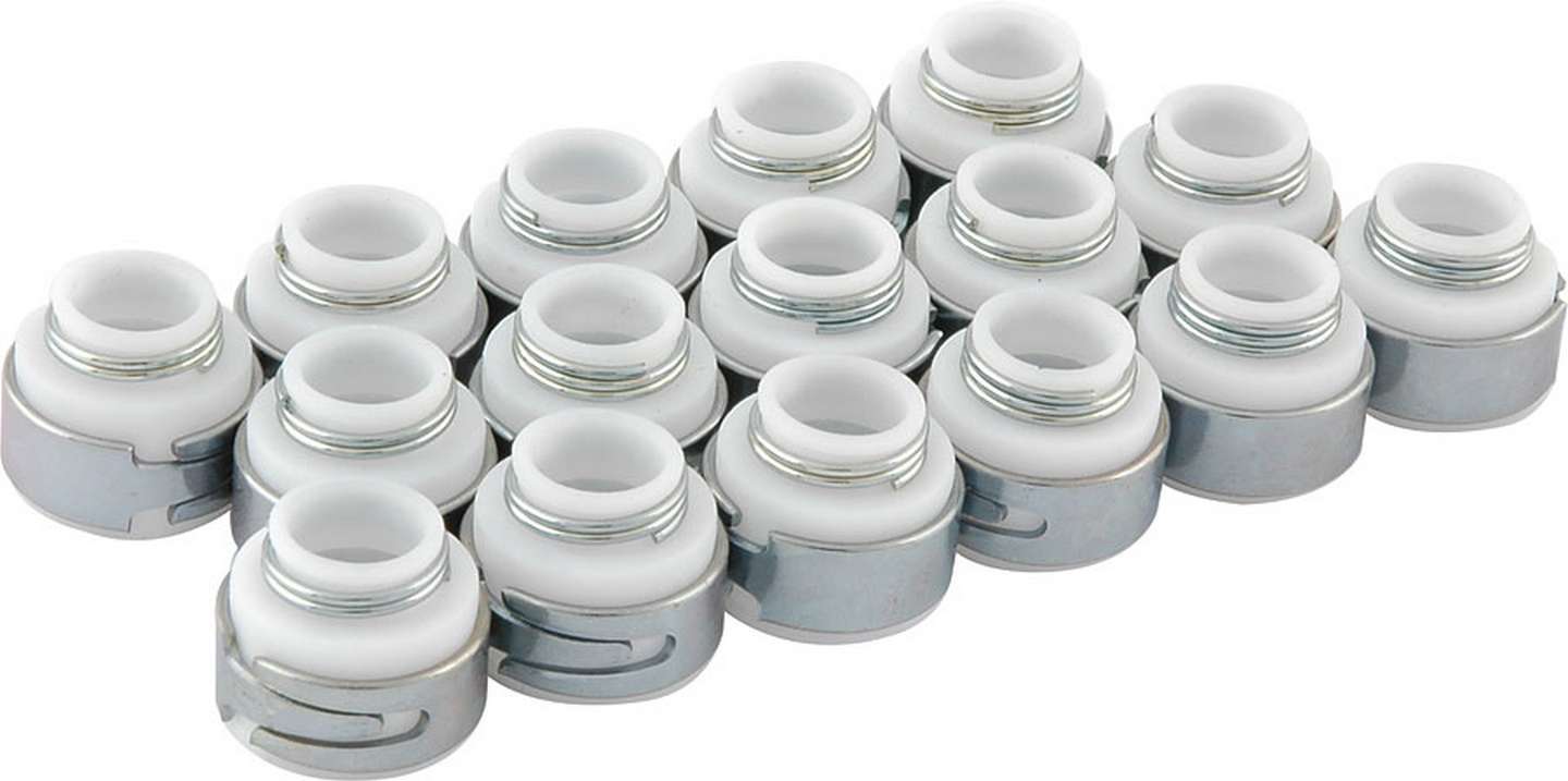 Allstar Performance Valve Seals 11/32 PTFE .531 Guide (Set of 100) ALL90240-100