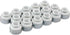 Allstar Performance Valve Seals 11/32 PTFE .531 Guide (Set of 100) ALL90240-100