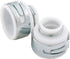 Allstar Performance Valve Seals 5/16 PTFE .531 Guide (Set of 100) ALL90244-100